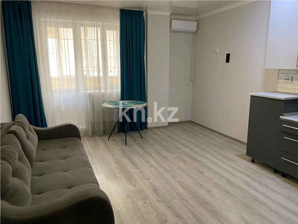 Продажа 1-комнатной квартиры, 61 м², ул. Ашимова, дом  28 в Караганде