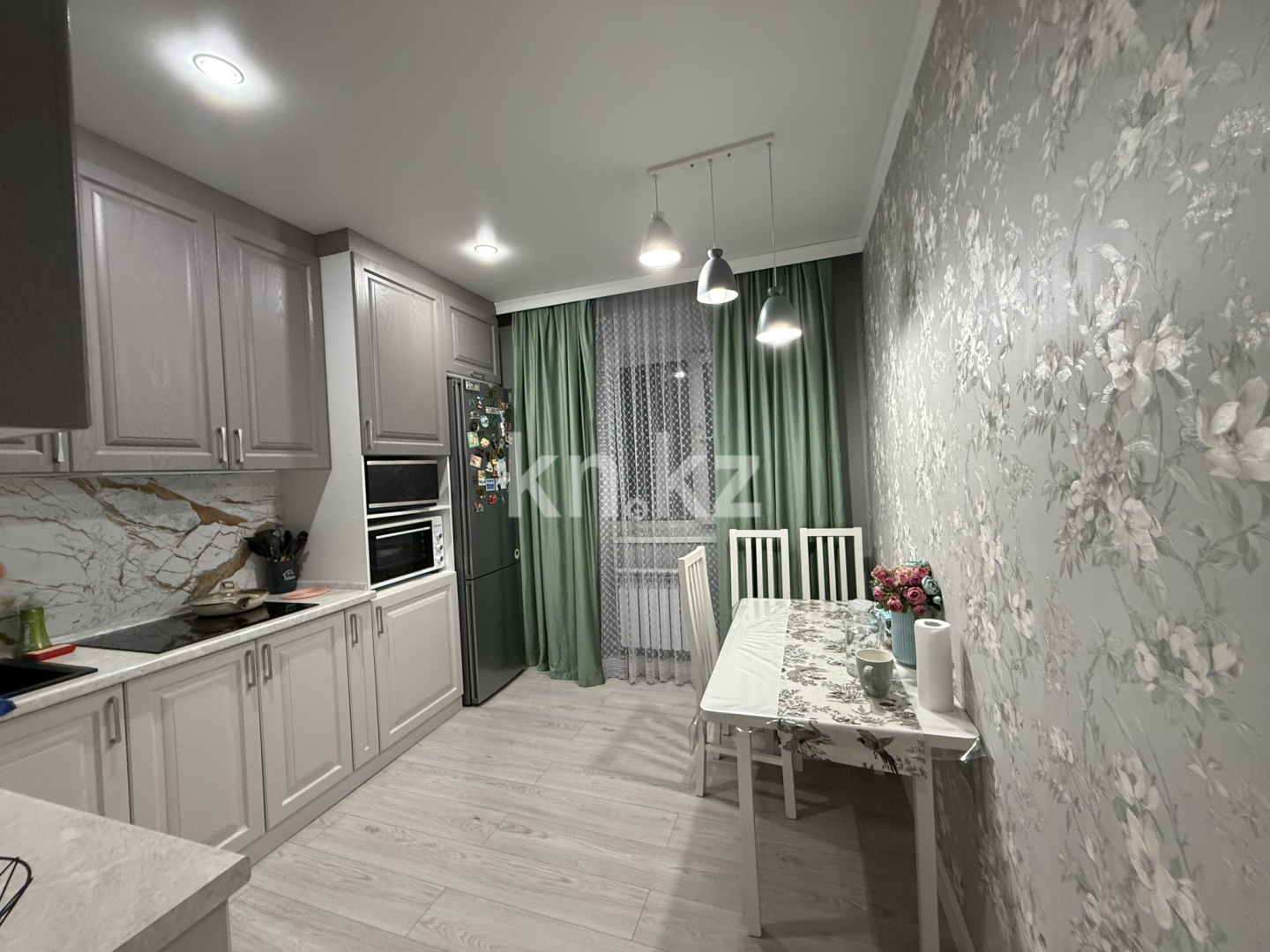 Продажа 2-комнатной квартиры, 60 м² в Караганде - фото 21