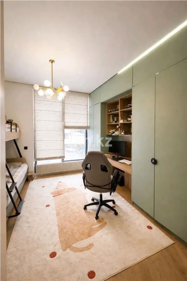 Продажа 3-комнатной квартиры, 78 м² в Алматы - фото 3