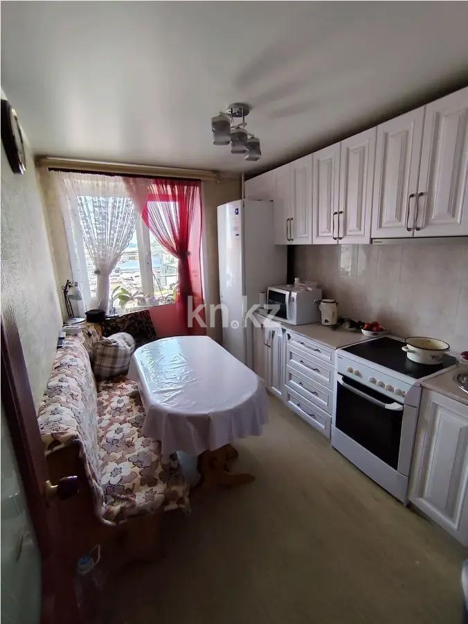 Продажа 3-комнатной квартиры, 72 м², ул. Затаевича (ранее Зональная), дом  77а в Караганде - фото 4