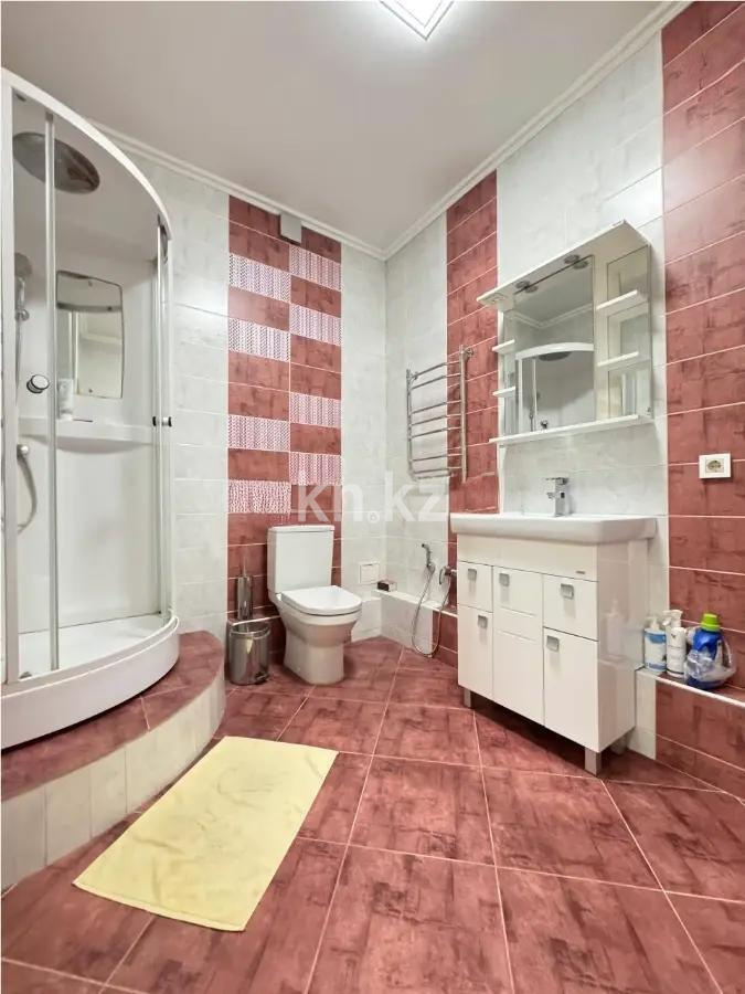 Продажа 4-комнатной квартиры, 127.4 м² в Алматы - фото 6