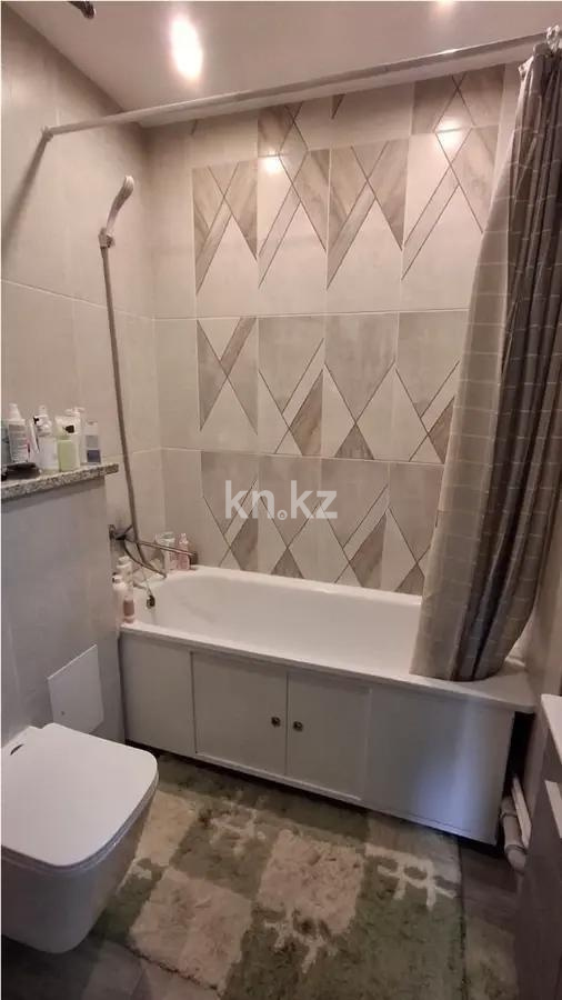 Продажа 1-комнатной квартиры, 42 м² в Алматы - фото 3