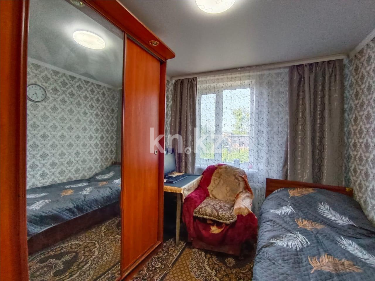 Продажа 3-комнатного дома, 69.4 м² в Караганде - фото 14