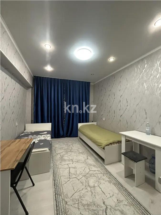 Продажа 1-комнатной квартиры, 18 м² в Алматы