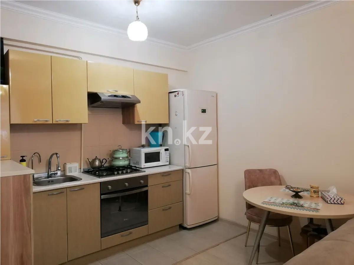 Продажа 2-комнатной квартиры, 55 м² в Алматы - фото 2