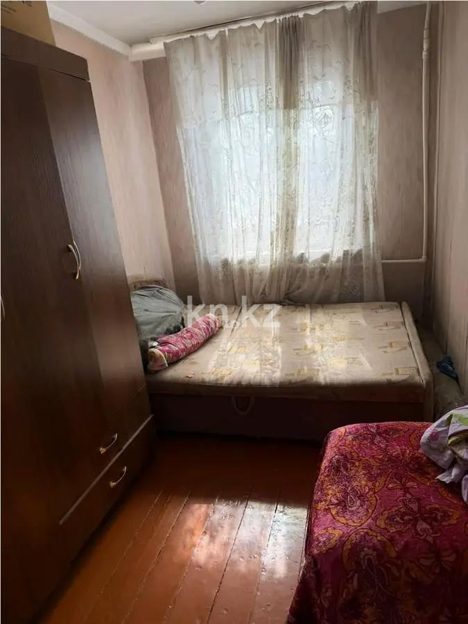 Продажа 4-комнатной квартиры, 64 м² в Алматы - фото 2