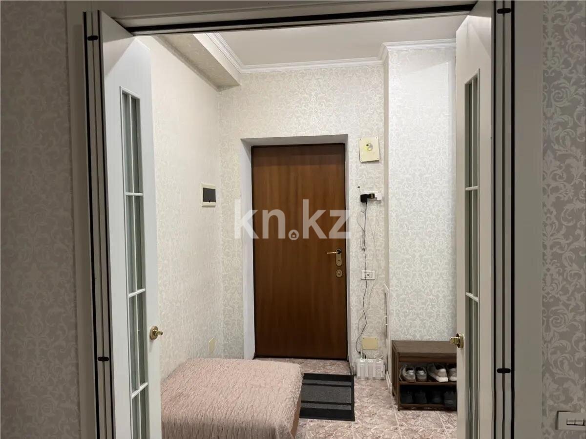 Продажа 3-комнатной квартиры, 91.7 м² в Алматы - фото 7