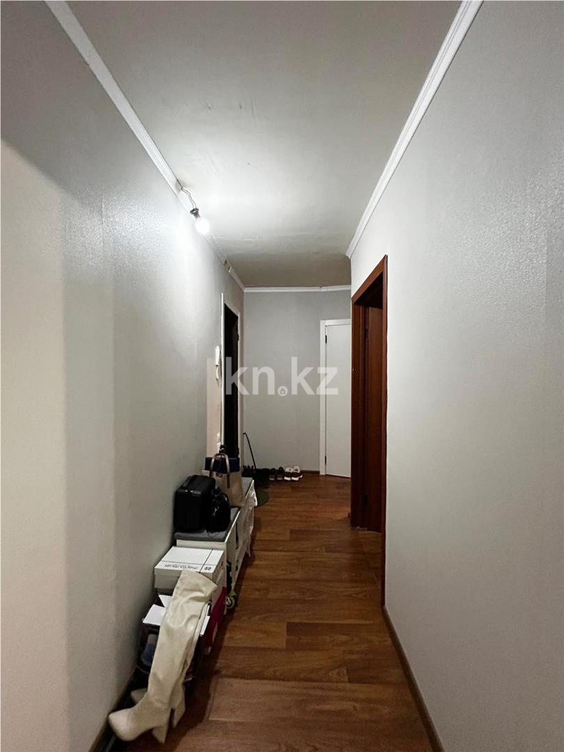 Продажа 2-комнатной квартиры, 45 м², ул. Рыскулова в Караганде - фото 9