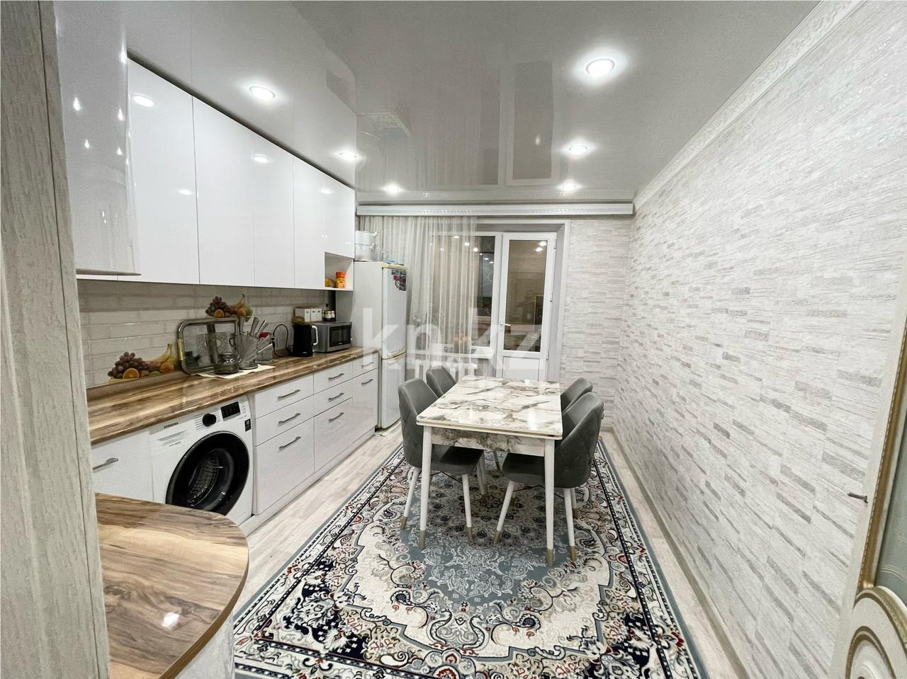 Продажа 3-комнатной квартиры, 68 м², мкр-н 8 в Темиртау - фото 5