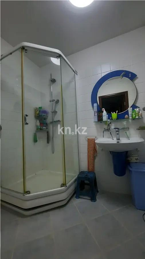 Продажа 3-комнатной квартиры, 82.4 м² в Алматы - фото 4