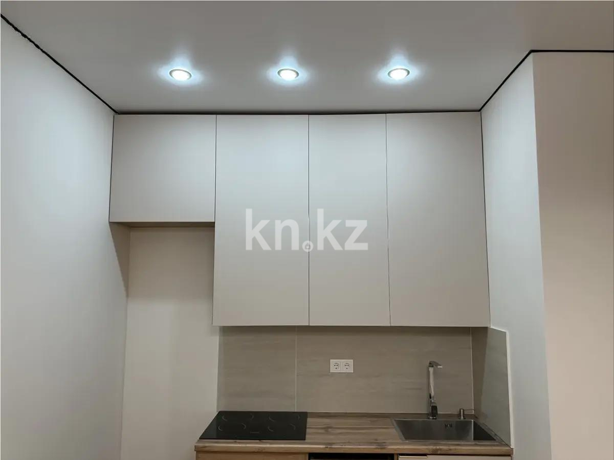 Продажа 2-комнатной квартиры, 40.2 м², ул. Нажимеденова, дом  28 в Астане - фото 3