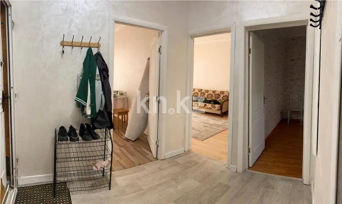 Продажа 3-комнатной квартиры, 67 м² в Алматы - фото 2