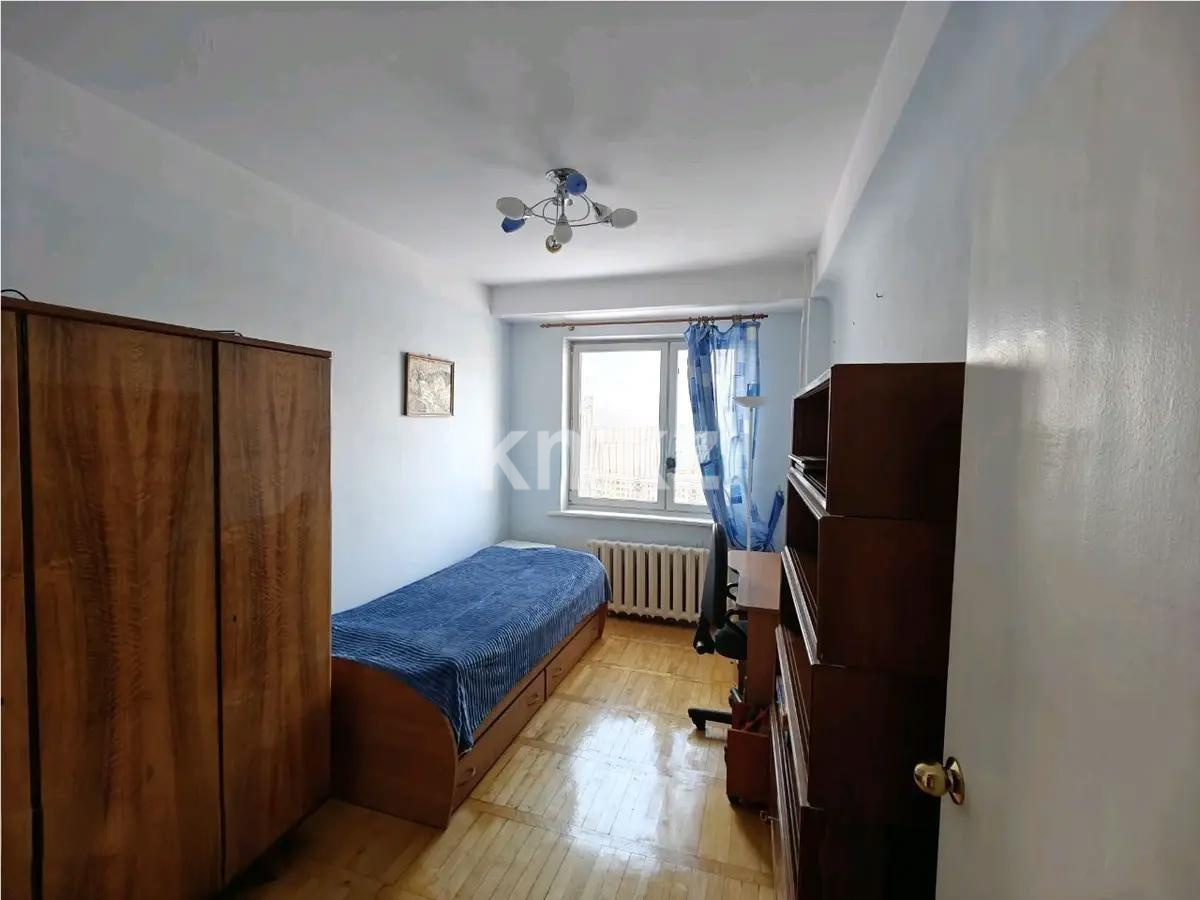 Продажа 4-комнатной квартиры, 95 м², мкр-н Коктем-2, дом  1 в Алматы - фото 2
