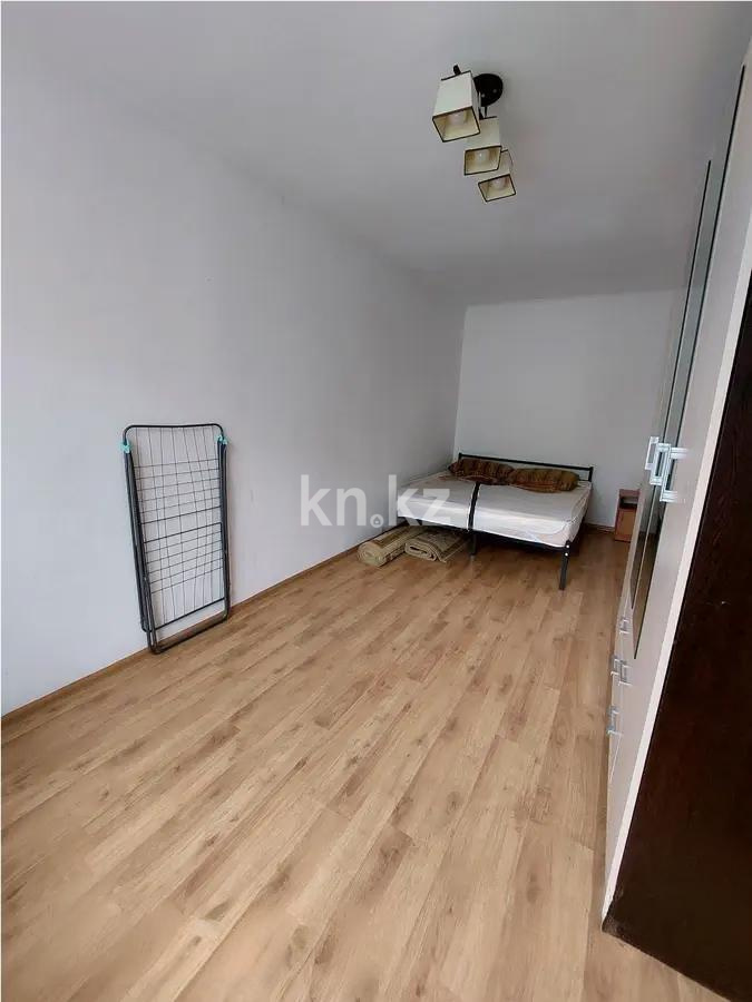 Продажа 2-комнатной квартиры, 42.5 м², ул. Дукенулы, дом  10 в Астане - фото 2