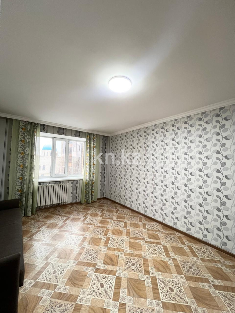 Продажа 1-комнатной квартиры, 36.3 м², ул. Сулуколь, дом  14 - пр. Тлендиева в Астане