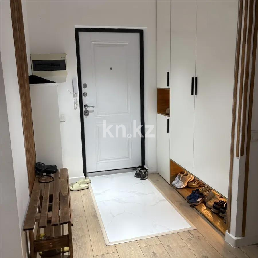 Продажа 4-комнатной квартиры, 112 м² в Алматы - фото 7