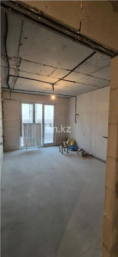 Продажа 3-комнатной квартиры, 98 м², пр. Сейфуллина, дом  51/4 в Алматы - фото 2