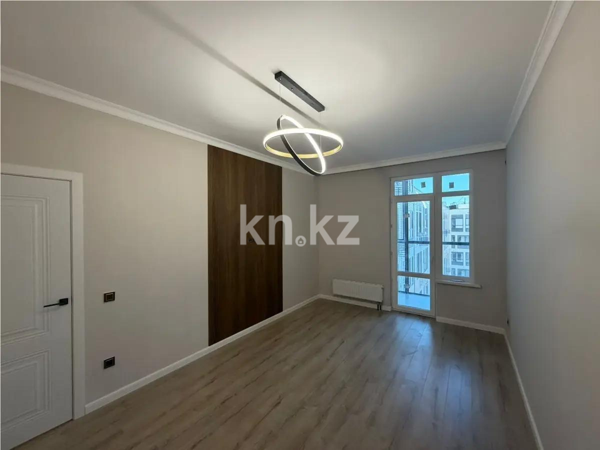 Продажа 2-комнатной квартиры, 61.75 м² в Астане