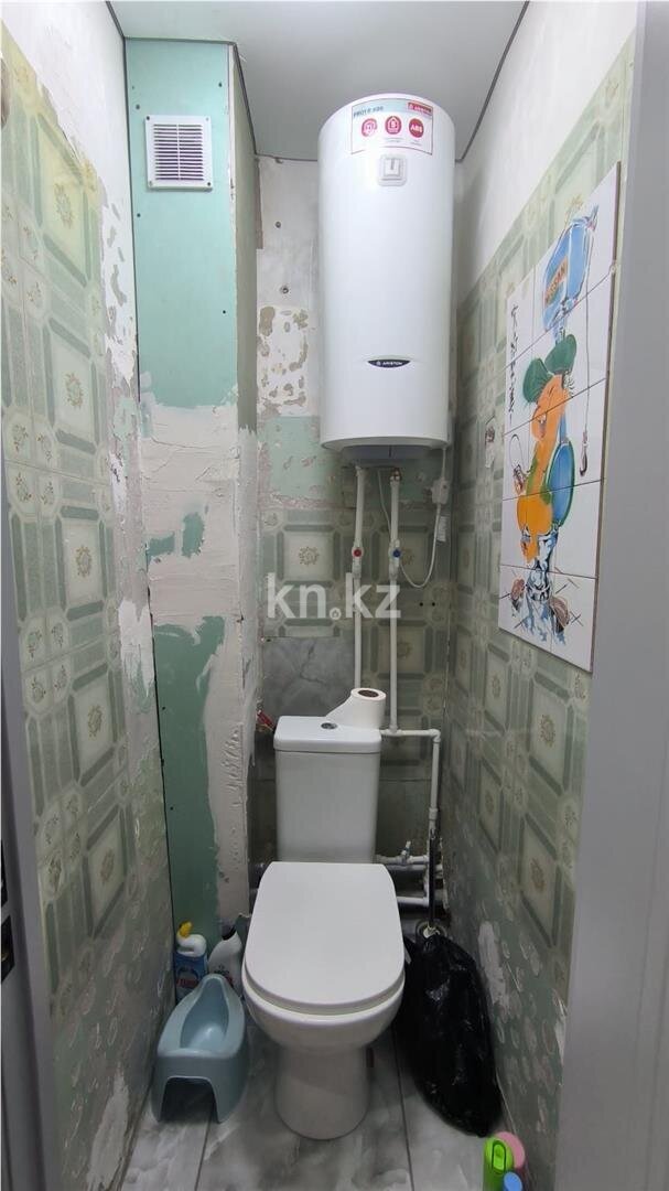 Продажа 4-комнатной квартиры, 78 м² в Караганде - фото 12