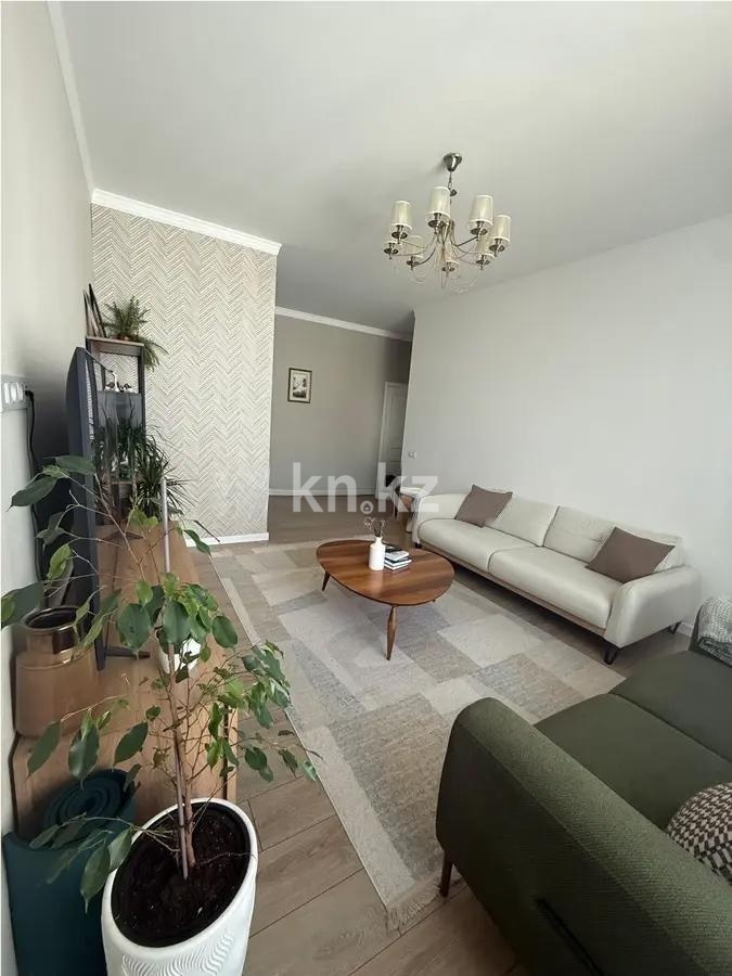 Продажа 3-комнатной квартиры, 94 м² в Астане - фото 2