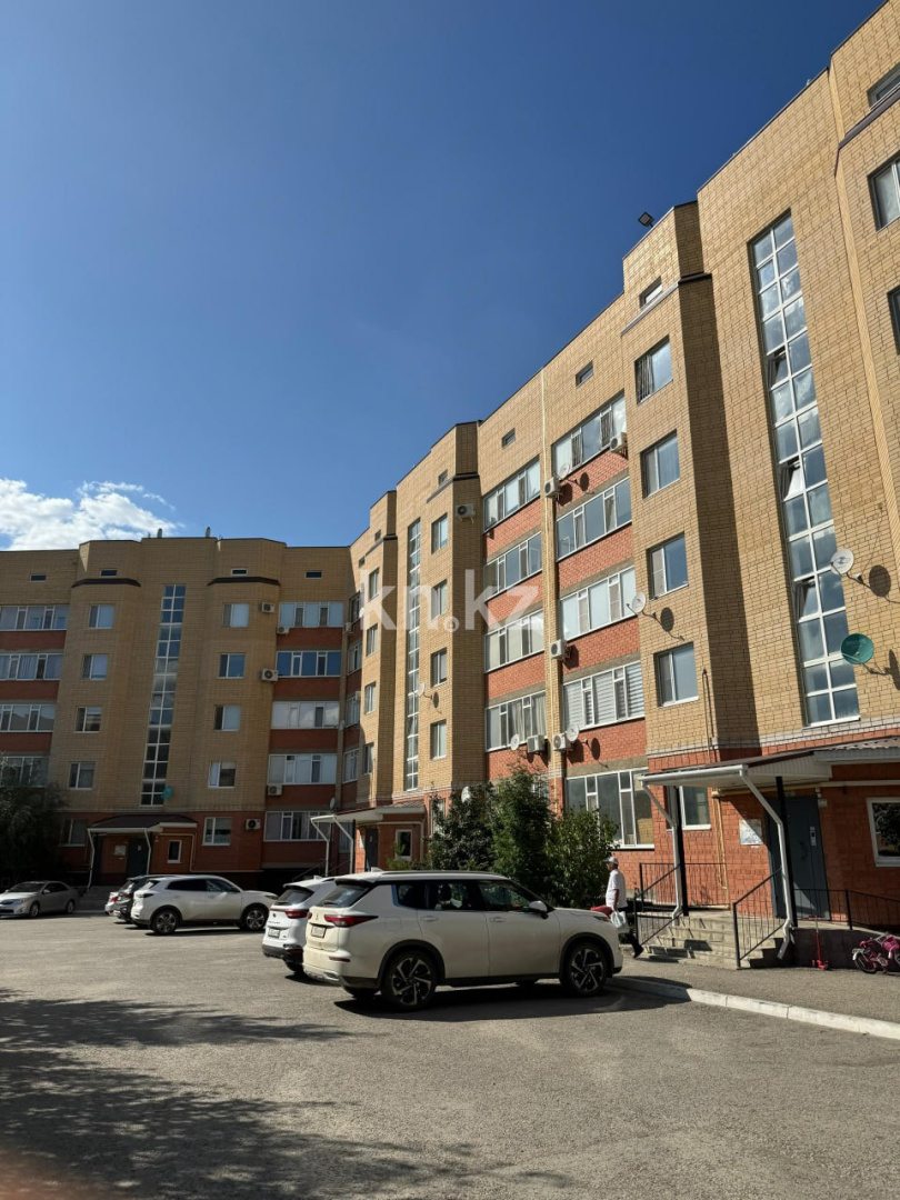 Продажа 3-комнатной квартиры, 109 м² в Актобе - фото 14