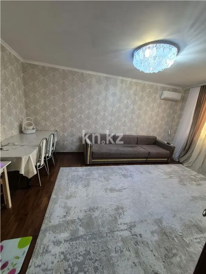 Продажа 3-комнатной квартиры, 85 м² в Астане