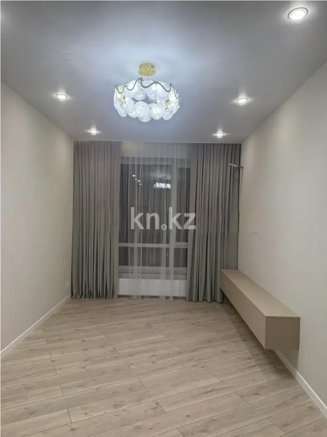 Продажа 1-комнатной квартиры, 42 м² в Астане