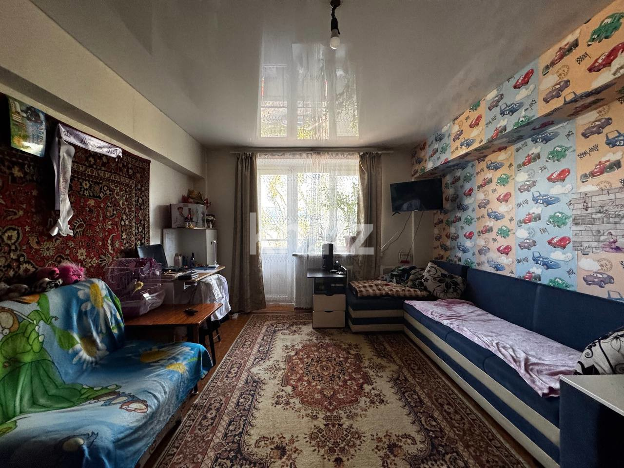 Продажа 1-комнатной квартиры, 35.5 м² в Алматы - фото 3