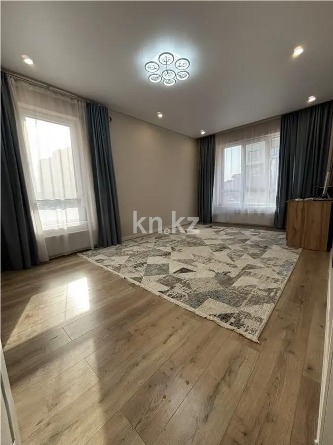 Продажа 2-комнатной квартиры, 62 м² в Алматы