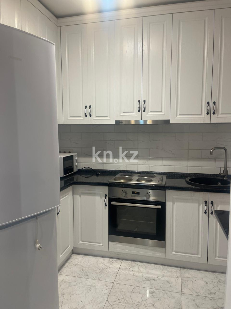 Продажа 2-комнатной квартиры, 48 м² в Астане - фото 11