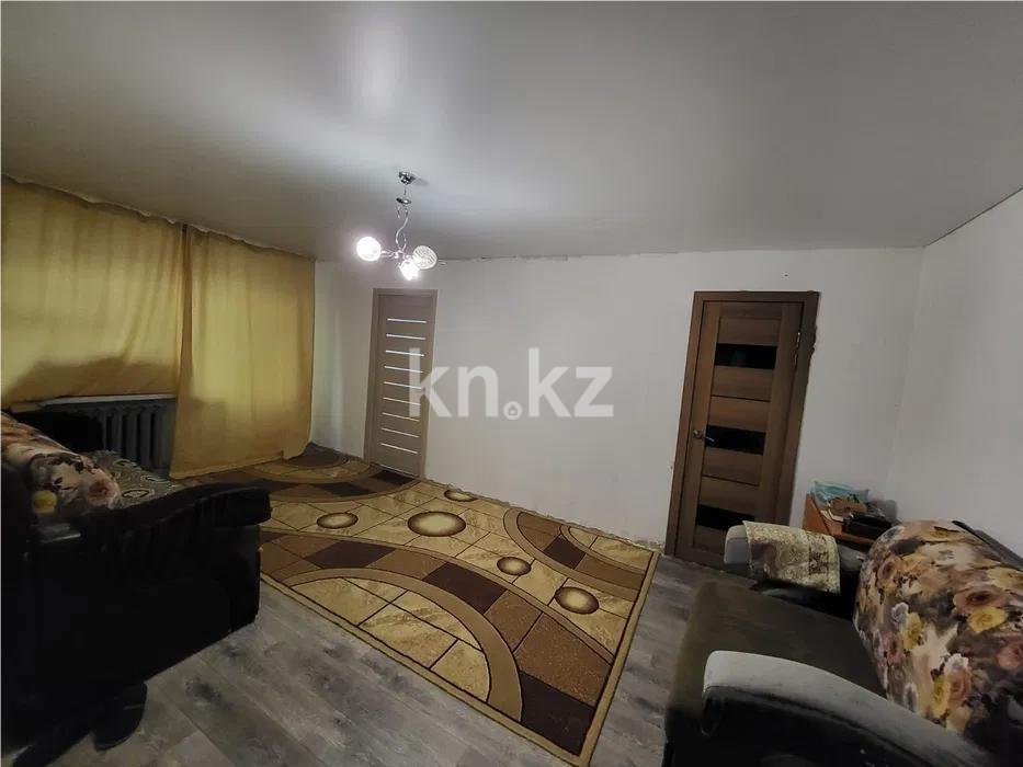 Продажа 2-комнатной квартиры, 46 м² в Темиртау
