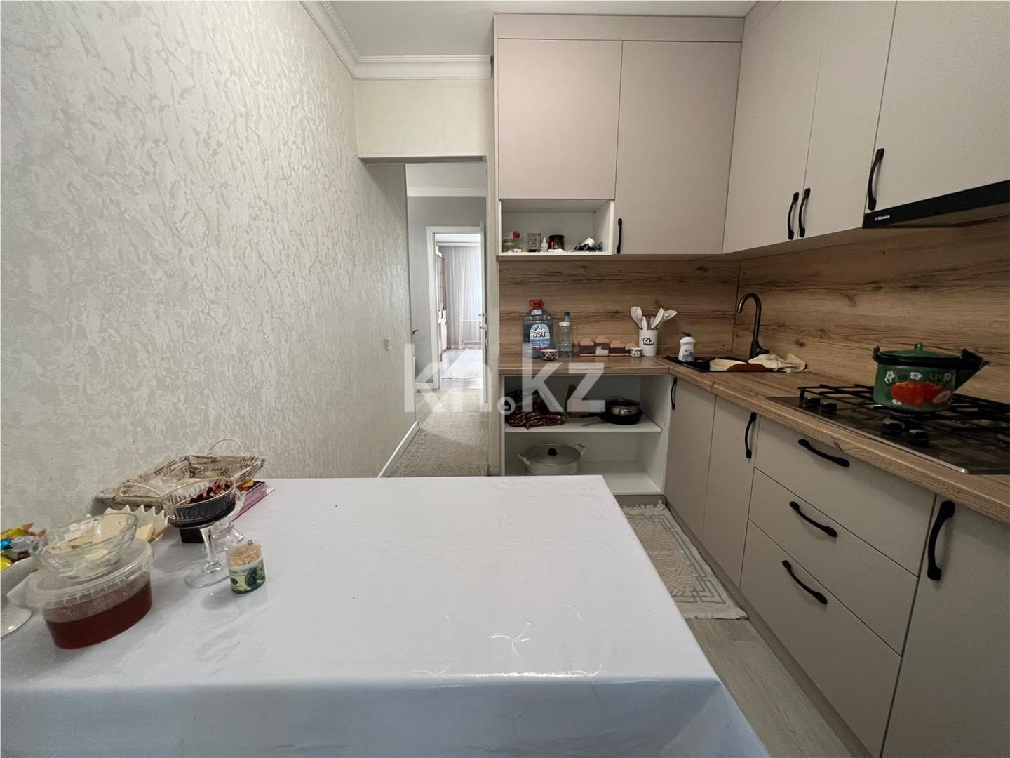 Продажа 2-комнатной квартиры, 50 м², ул. Ташенова в Астане - фото 7