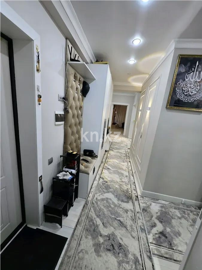 Продажа 3-комнатной квартиры, 72 м² в Алматы - фото 7