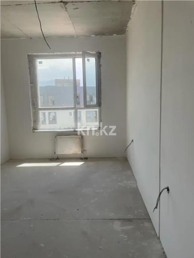 Продажа 2-комнатной квартиры, 78.07 м², ул. Тараз, дом  8/1 стр в Алматы - фото 2