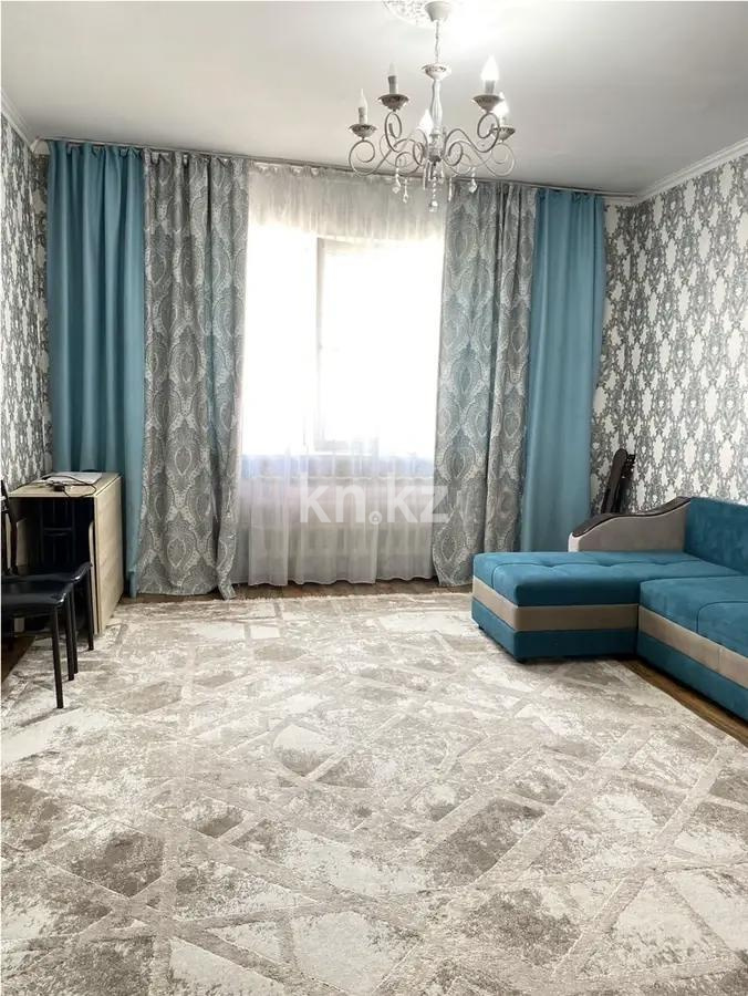 Продажа 1-комнатной квартиры, 60 м² в Алматы