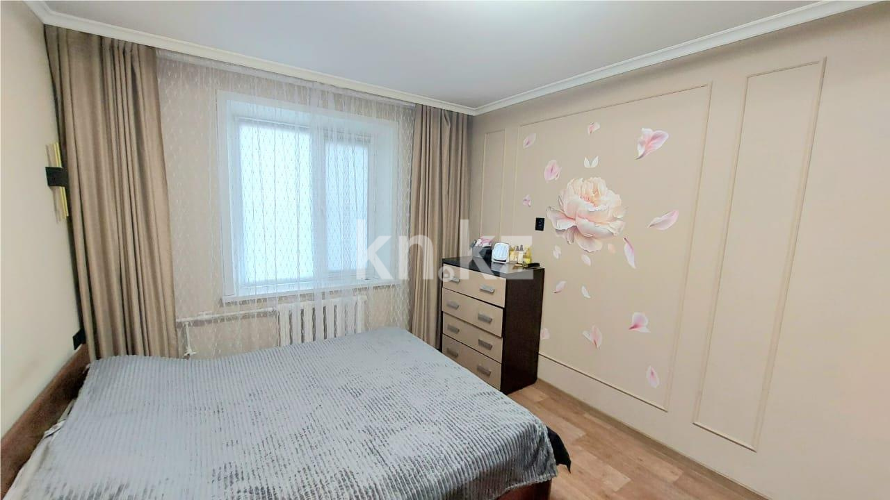 Продажа 2-комнатной квартиры, 52 м², мкр-н 8-й в Темиртау - фото 3