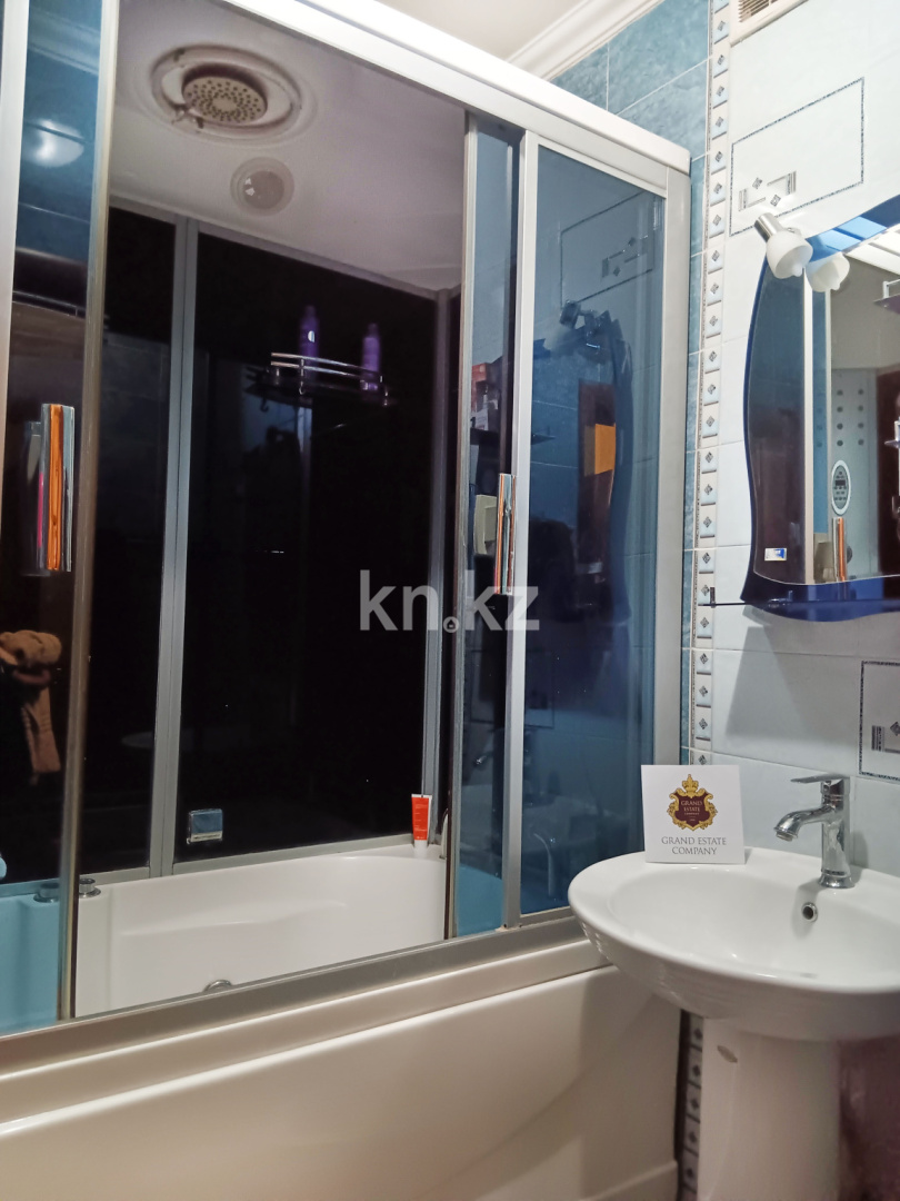 Продажа 2-комнатной квартиры, 61.9 м² в Алматы - фото 15