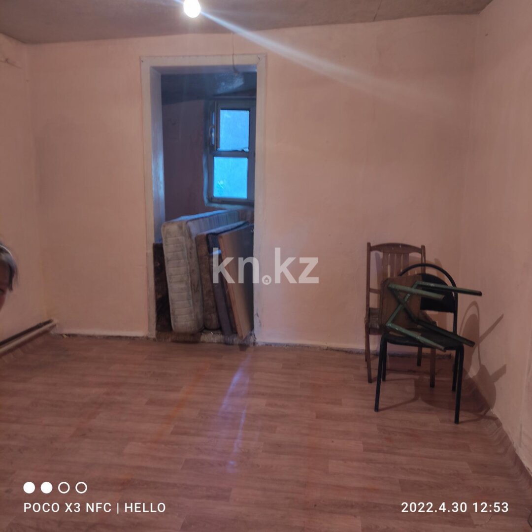 Аренда 2-комнатного дома, 40 м² в Астане