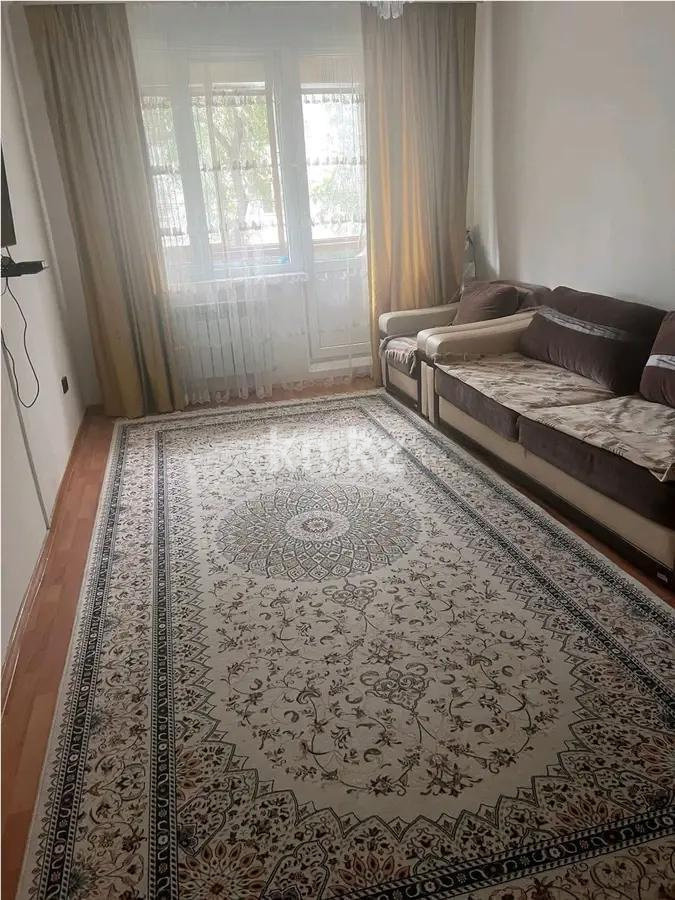 Продажа 3-комнатной квартиры, 64 м² в Алматы - фото 2