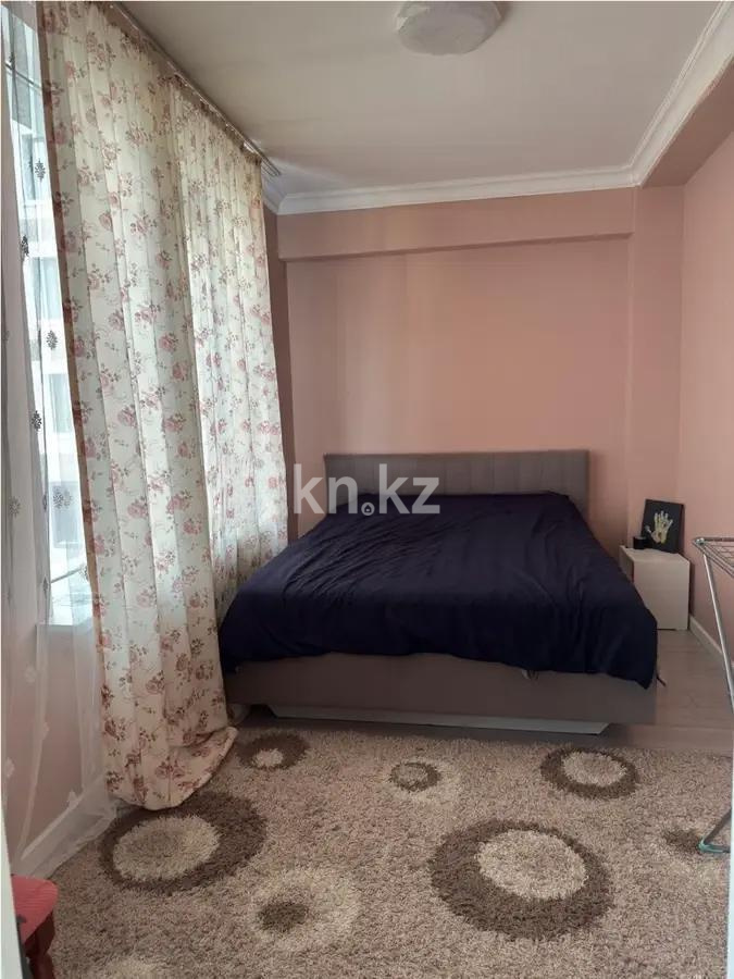 Продажа 3-комнатной квартиры, 70 м², бул. Бухар Жырау, дом  35 в Алматы - фото 2