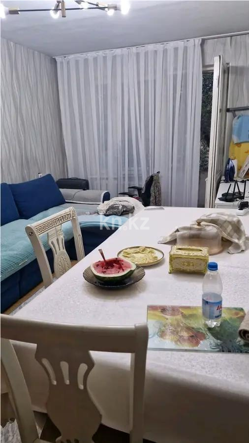 Продажа 1-комнатной квартиры, 35 м² в Алматы