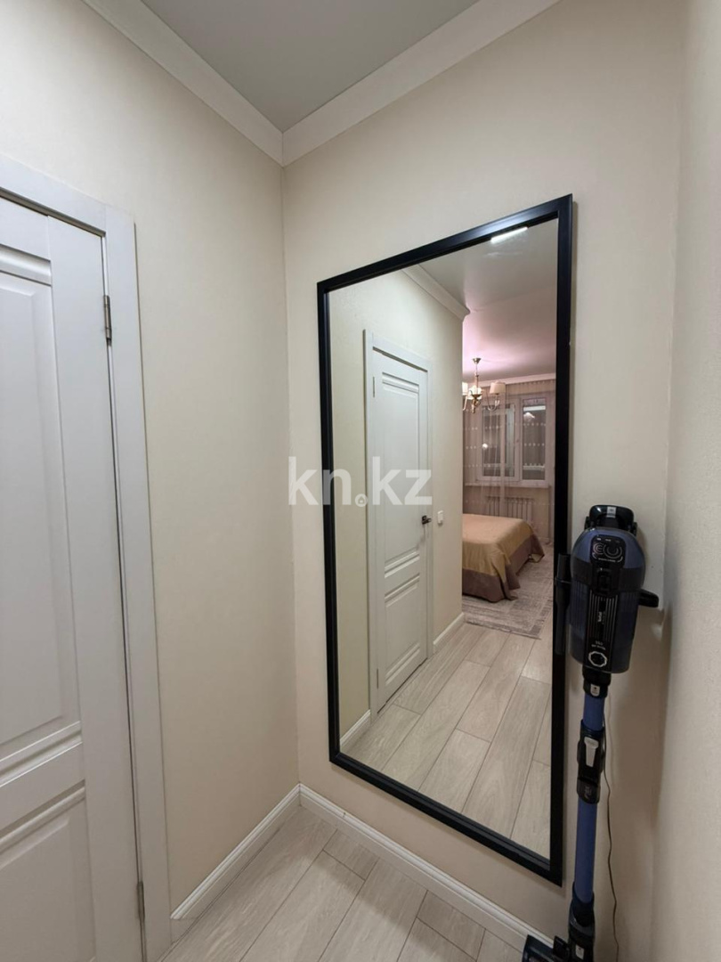 Продажа 2-комнатной квартиры, 52 м² в Алматы - фото 10