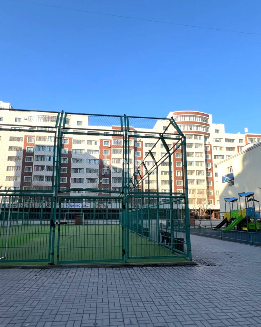 Продажа 3-комнатной квартиры, 83 м², пр. Мангилик Ел в Астане - фото 18