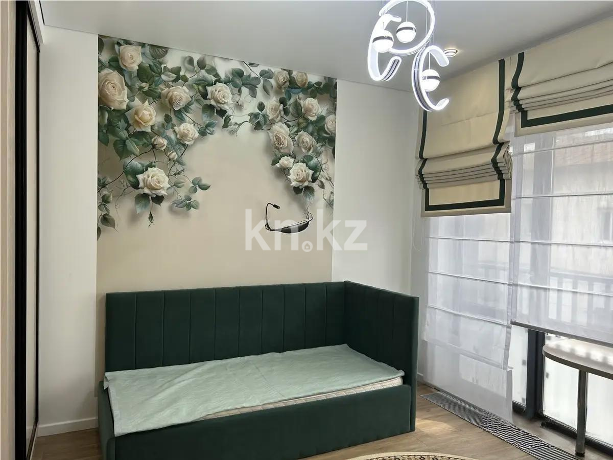 Продажа 5-комнатной квартиры, 147 м², ул. Редько, дом  3 в Алматы - фото 3