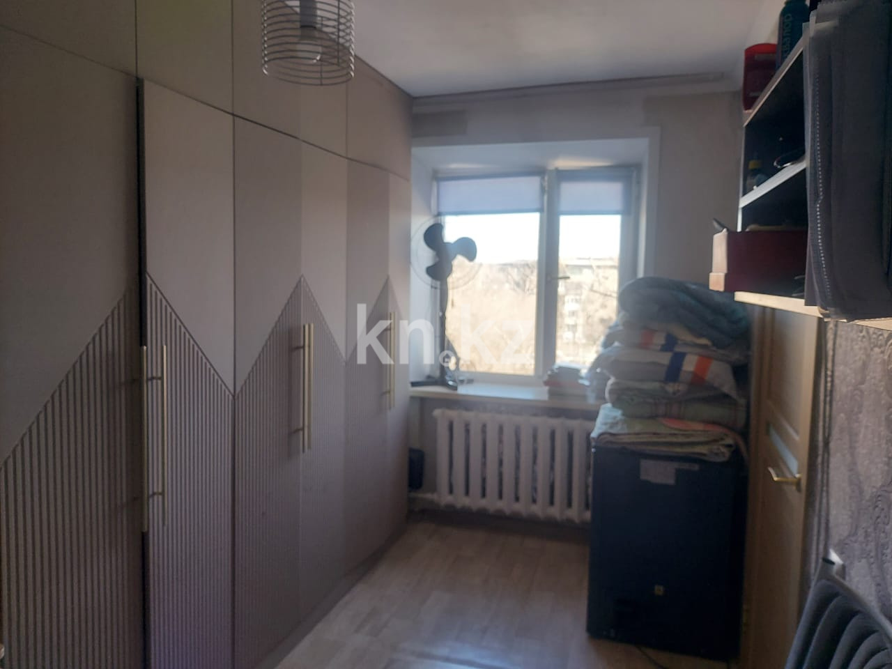Продажа 2-комнатной квартиры, 43.8 м² в Караганде - фото 5