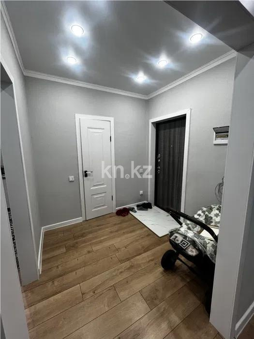 Продажа 1-комнатной квартиры, 39 м² в Караганде - фото 4