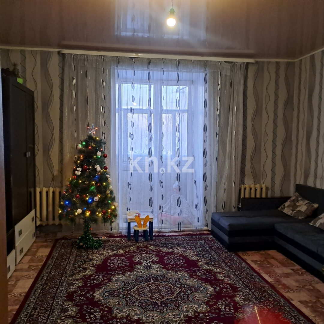 Продажа 3-комнатной квартиры, 74 м², ул. Пожарского, дом  16 в Караганде