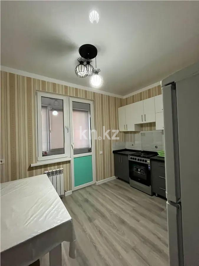 Продажа 1-комнатной квартиры, 39 м² в Алматы - фото 2