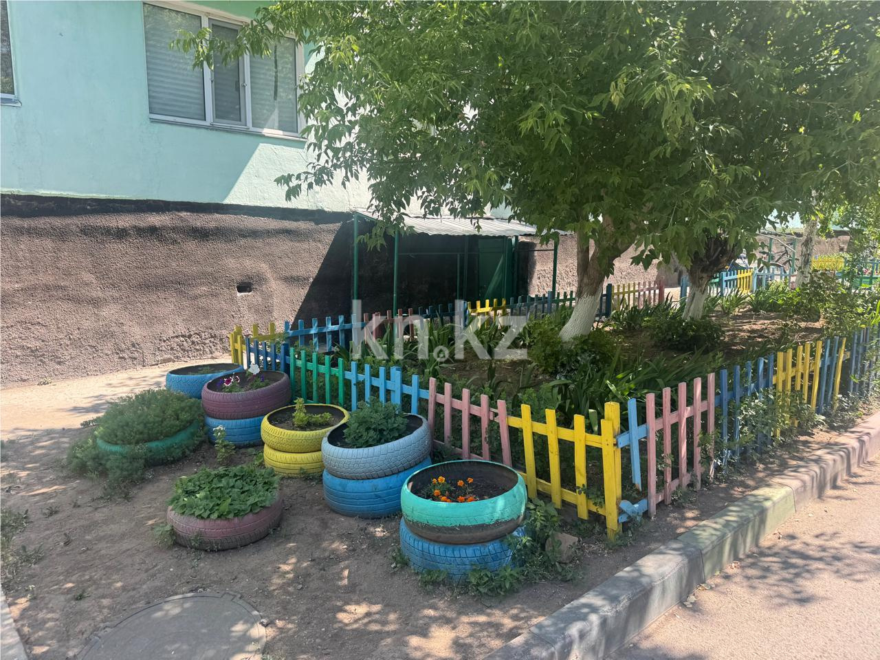 Продажа 1-комнатной квартиры, 31 м² в Темиртау - фото 5