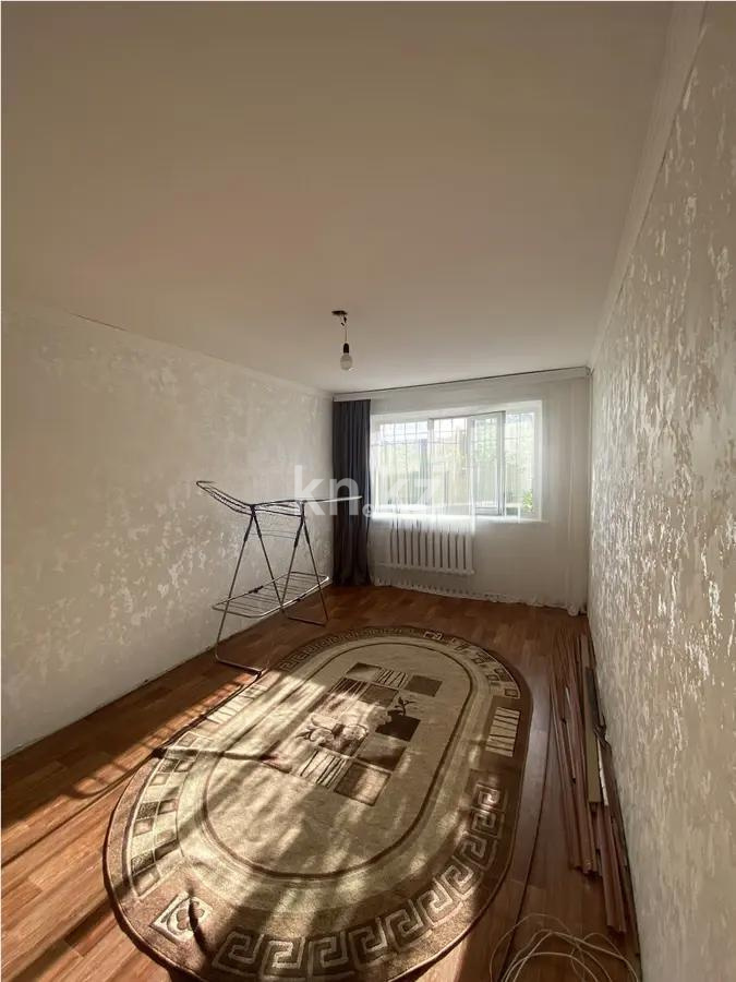 Продажа 2-комнатной квартиры, 42 м² в Караганде